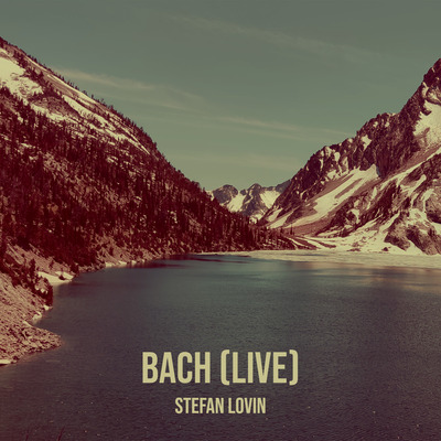 Bash LIVE album cover